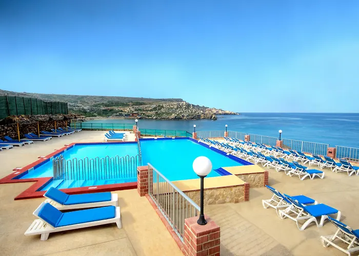 Paradise Bay Resort