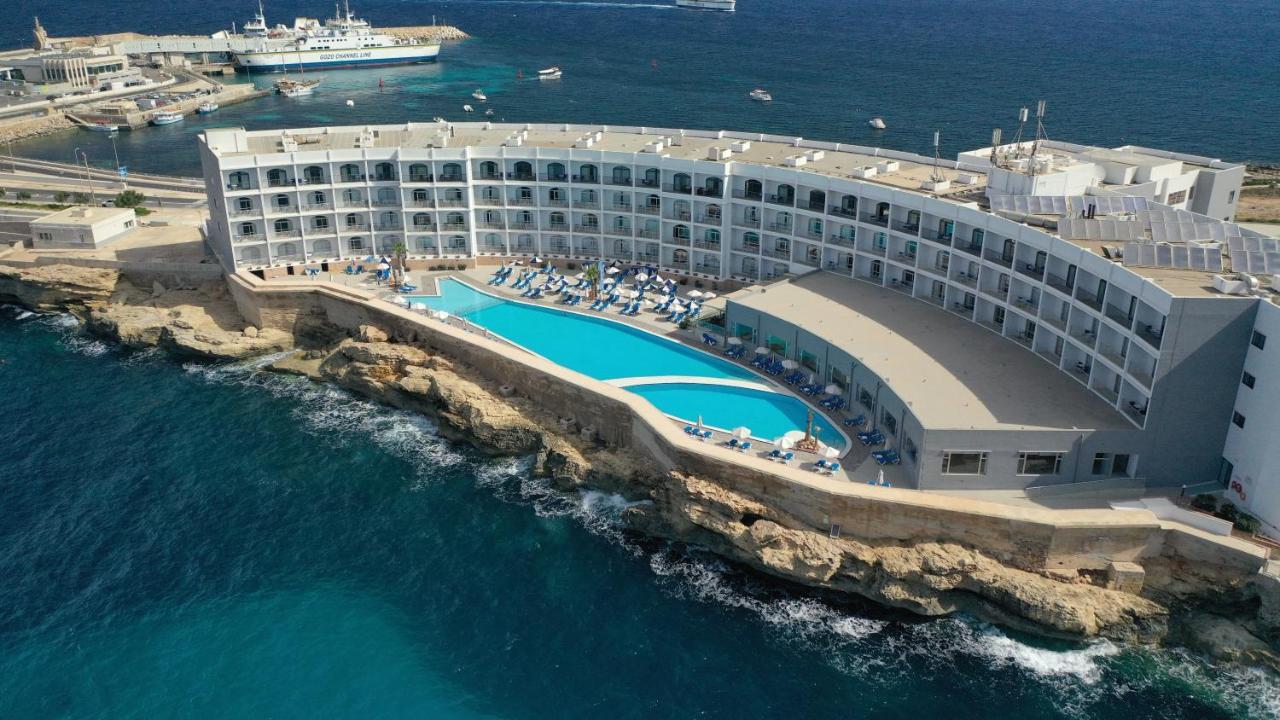Hotel Paradise Bay