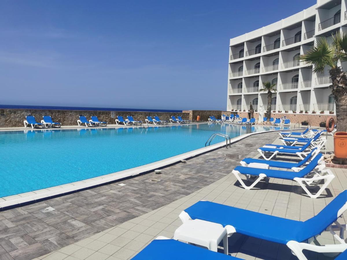 Hotel Paradise Bay Mellieha