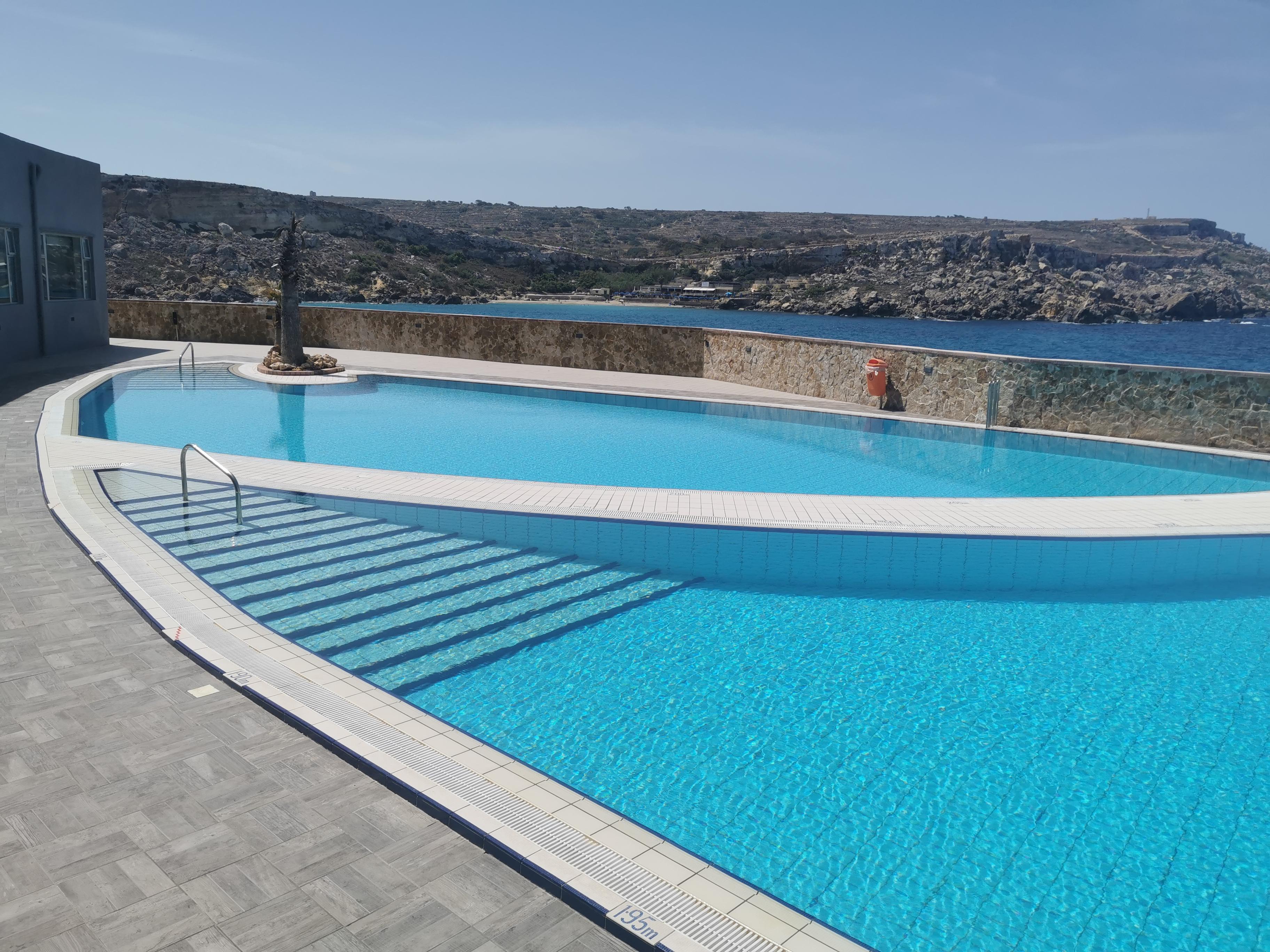 Hotel Paradise Bay Mellieha