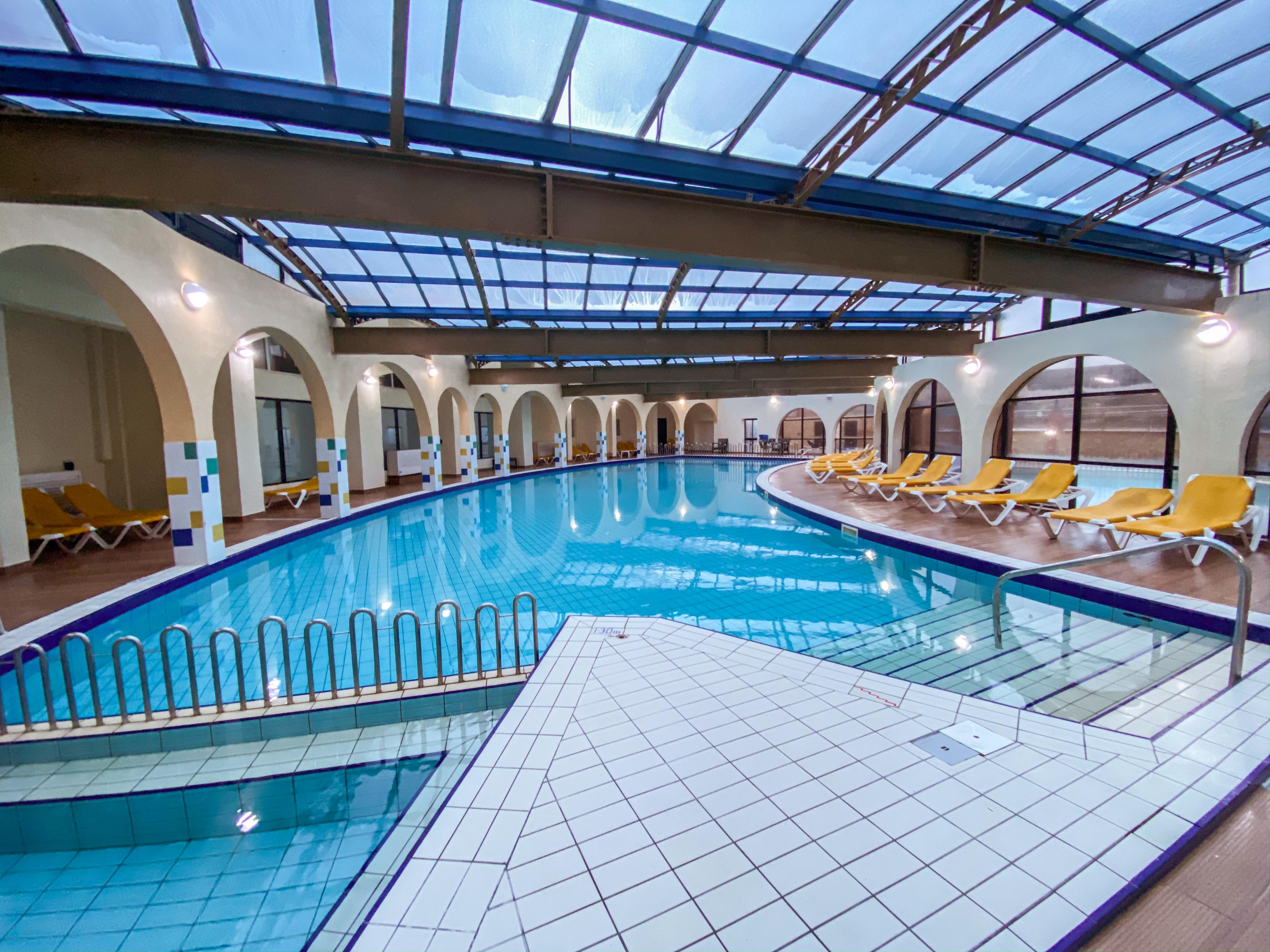 Paradise Bay Hotel Mellieha