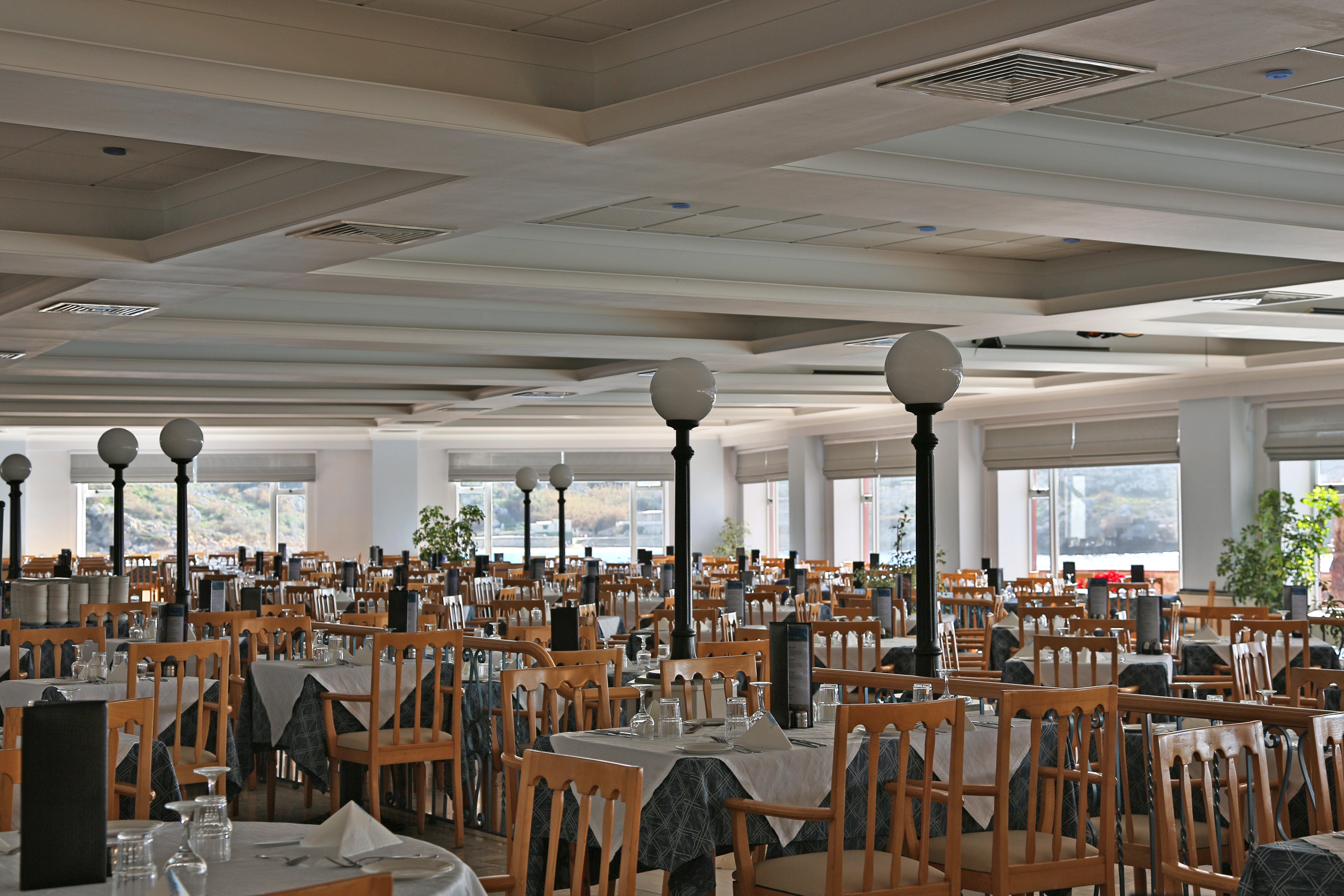 Paradise Bay Hotel 4*