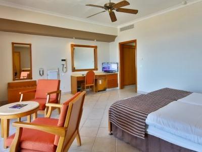 Hotel Paradise Bay