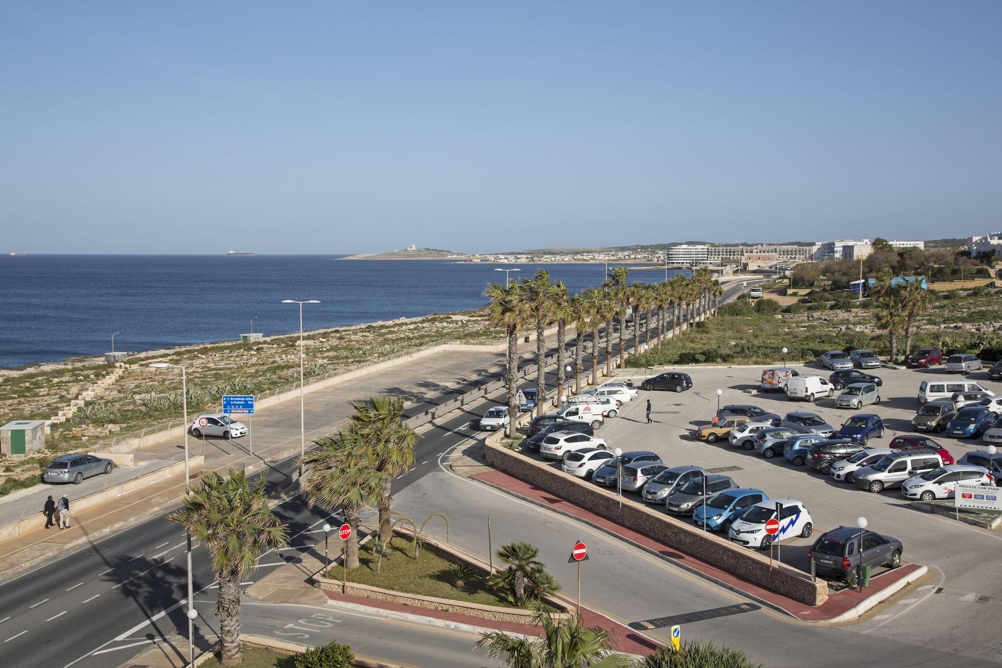 Paradise Bay Mellieha