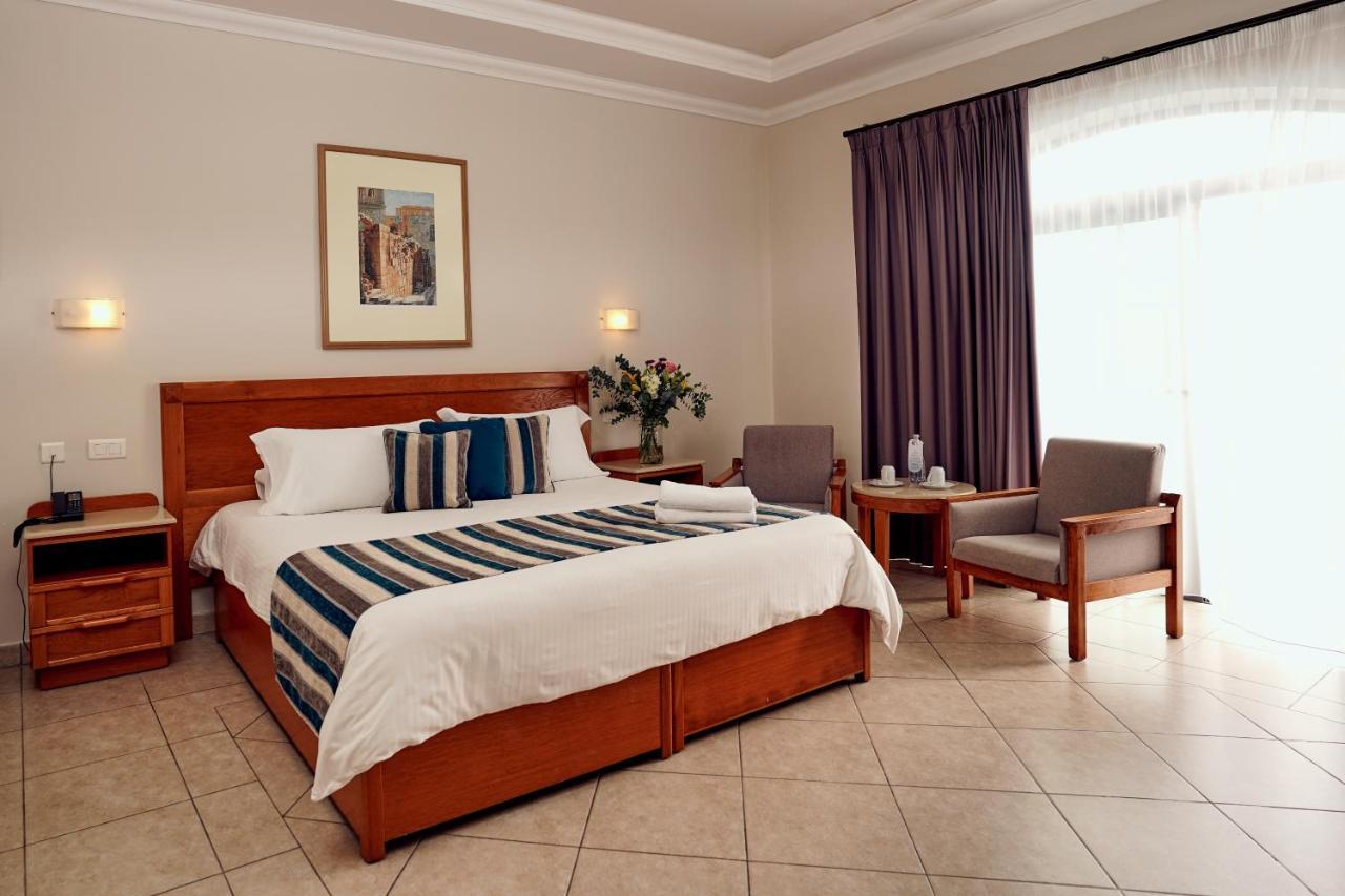 Paradise Bay Hotel Mellieha