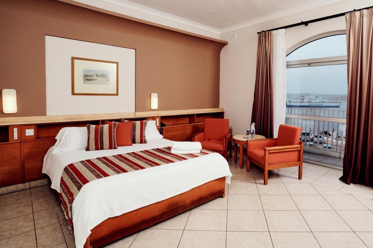 Paradise Bay Hotel Mellieha