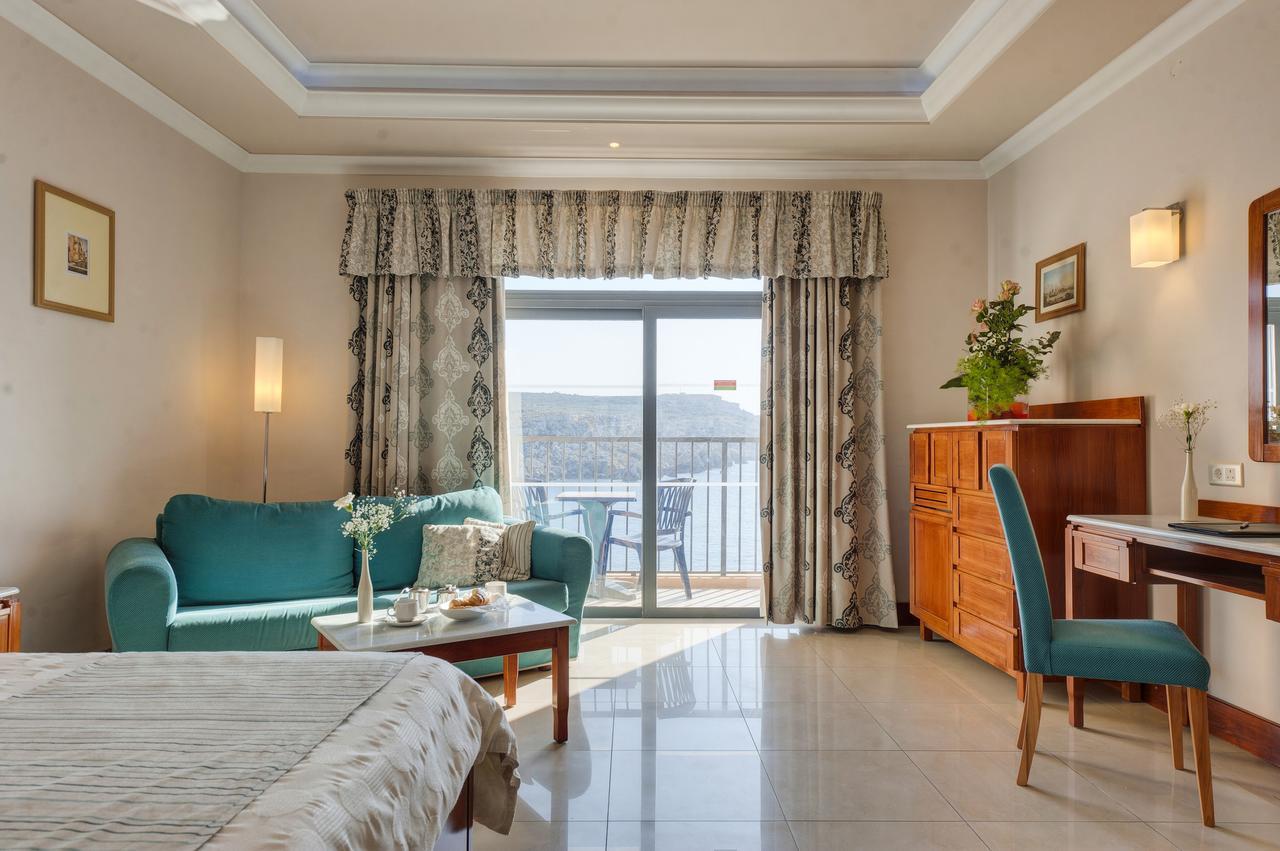 Paradise Bay Hotel Mellieha