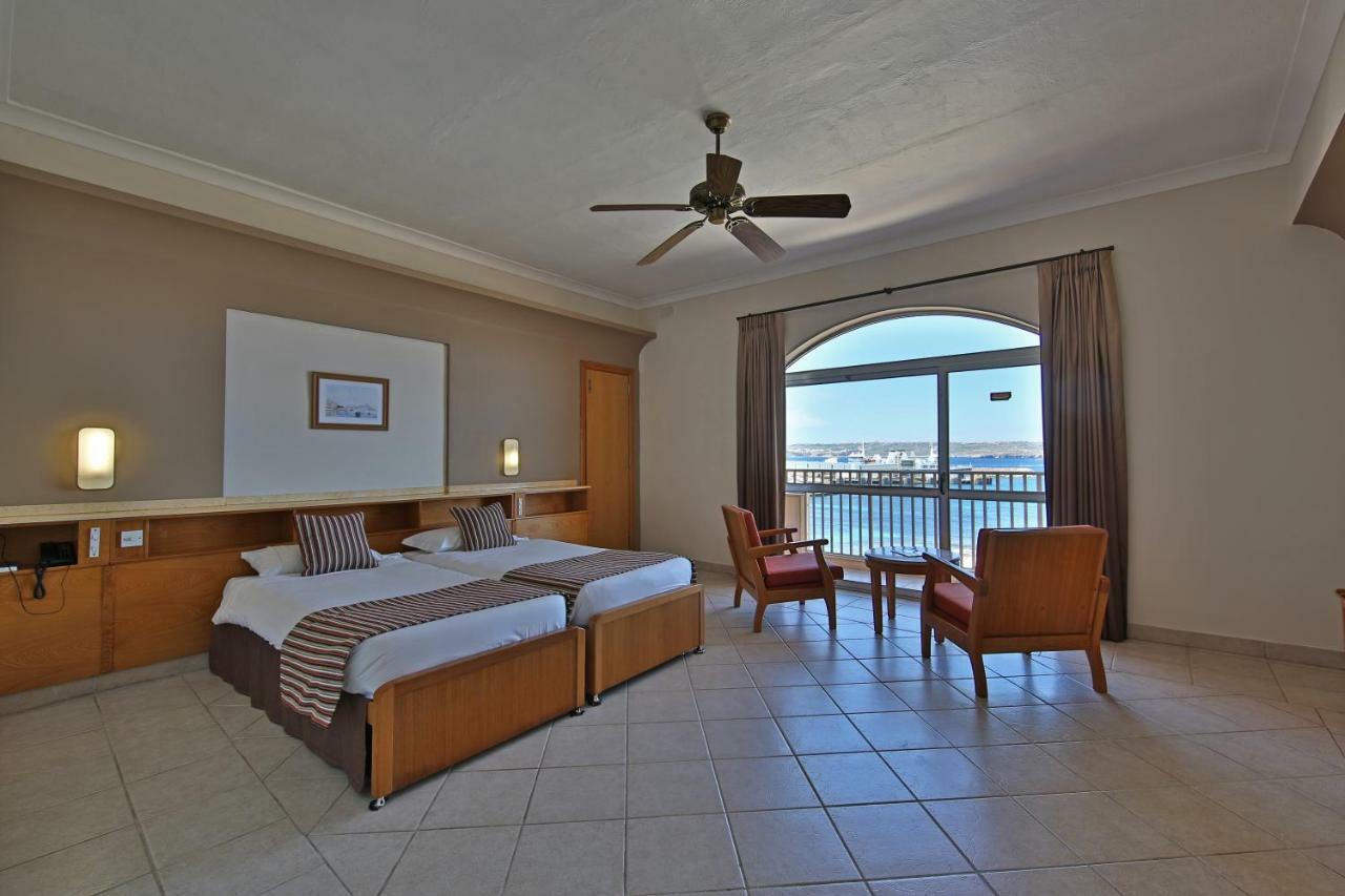 Hotel Paradise Bay Mellieha