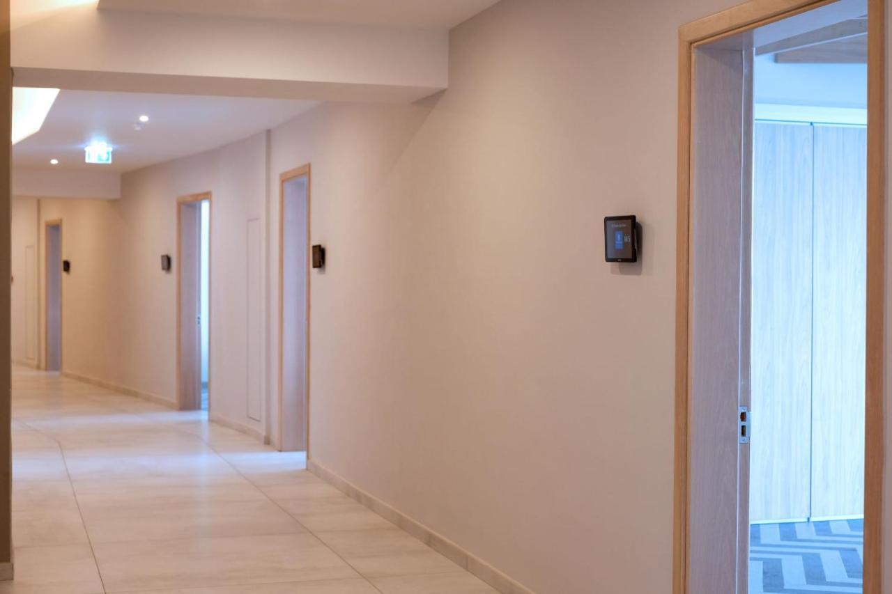 Hotel Paradise Bay 4*
